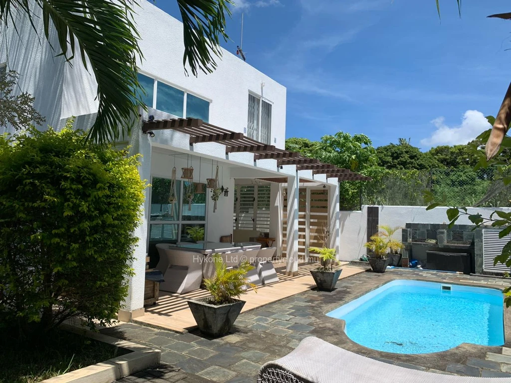 3 Bed Houses for Sale in Pamplemousses HYKN248400