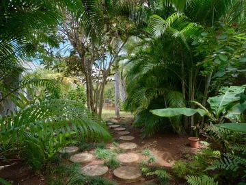 Villa de 3 Chambres