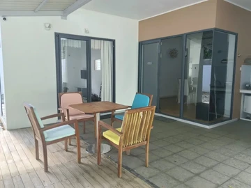 Villa de 2 Chambres