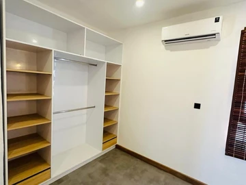 Villa de 3 Chambres