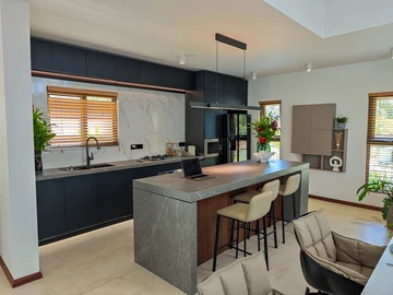 3 Bedroom Villa