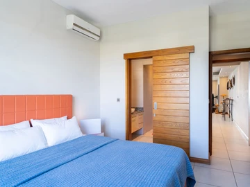 3 Bedroom Penthouse