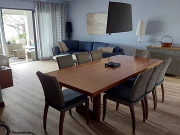 Villa de 3 Chambres