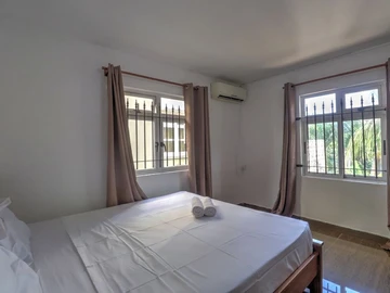Appartement de 2 Chambres