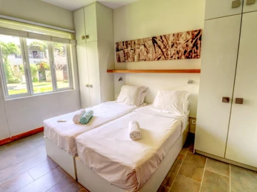 Appartement de 2 Chambres