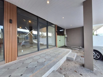 Commercial Property