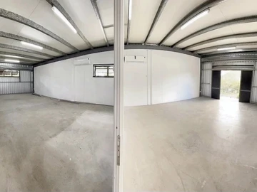 Immobilier Commerciaux