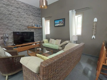 Villa de 3 Chambres