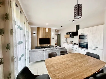 Appartement de 2 Chambres