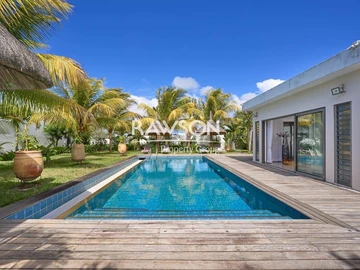 Villa de 4 Chambres