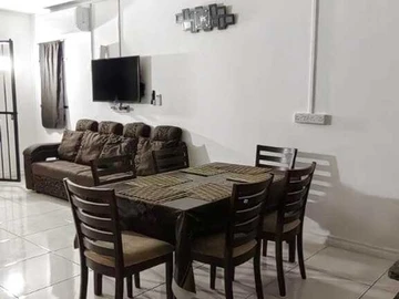 2 Bedroom Townhouse, Duplex