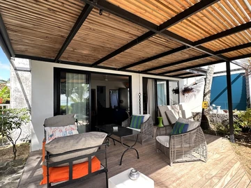 2 Bedroom Villa