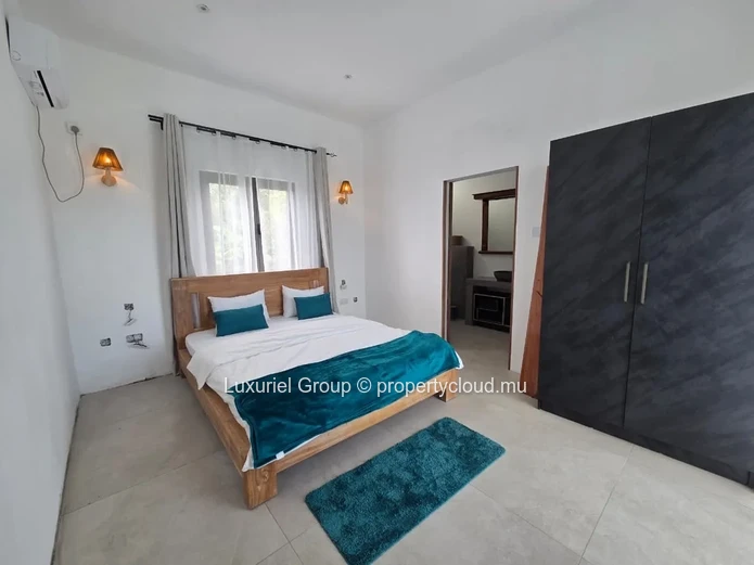 Brand-New Villa With Private Pool For Rent – Calodyne