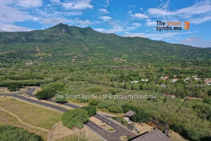 Luxury 4-Bedroom Villas – A Refined Living Experience in the Heart of Nature