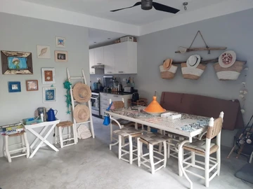 Townhouse, Duplex de 4 Chambres