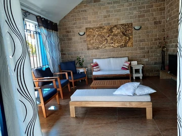 Villa de 4 Chambres