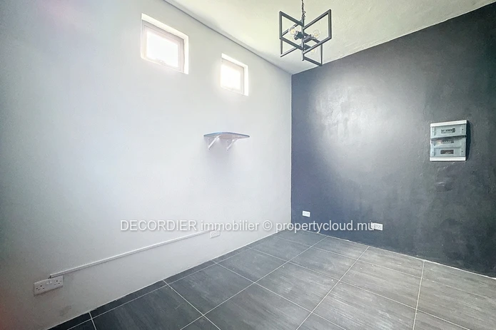House for Rent– Mont Choisy