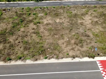 Terrain Résidentiel