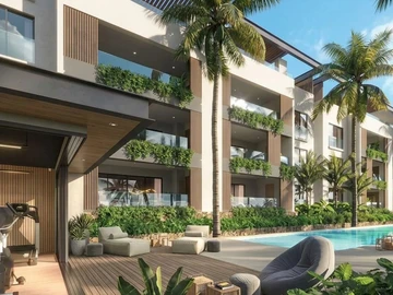 3 Bedroom Penthouse