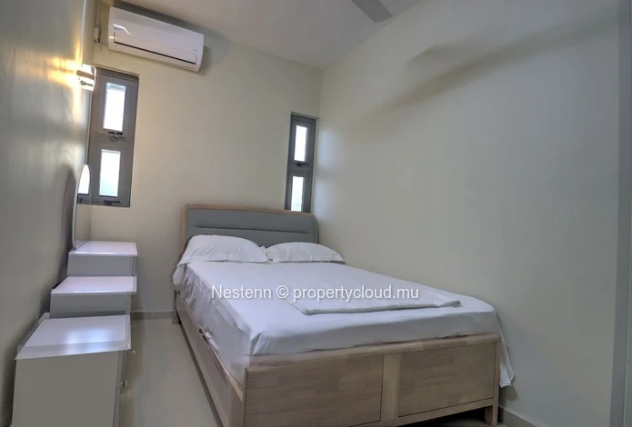 Appartement neuf de standing avec 2 chambres