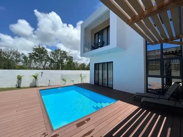 3 Bedroom Villa
