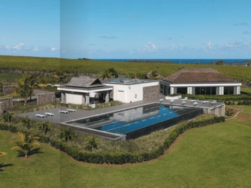 3 Bedroom Villa