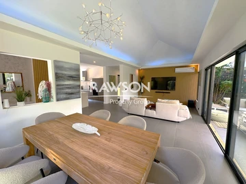 Villa de 4 Chambres