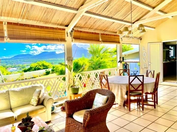 Villa de 5 Chambres