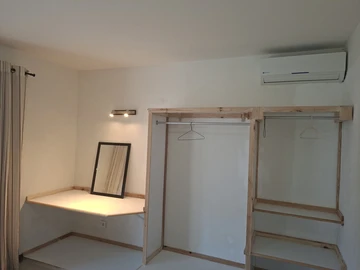 Appartement de 2 Chambres