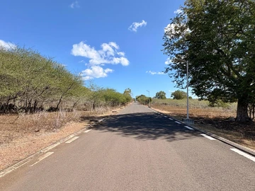 Residential Land