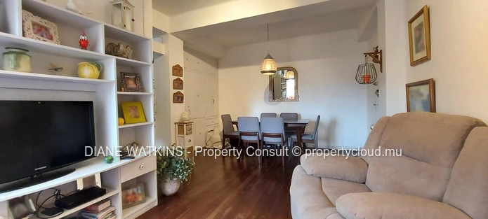 Studio for rent in the towncenter
