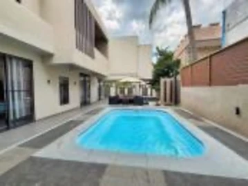 Appartement de 2 Chambres