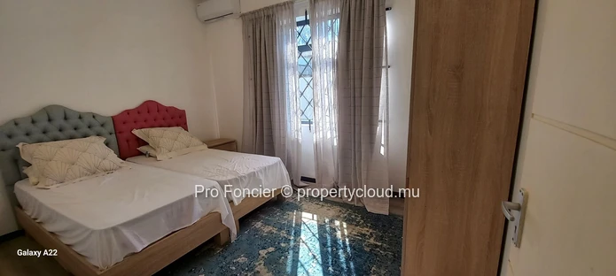 House for rent in Beau Bassin – A place where you’ll feel right at home