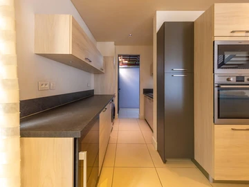 Townhouse, Duplex de 3 Chambres