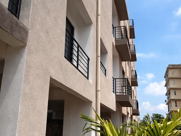 Appartement de 3 Chambres