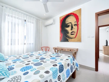 Appartement de 2 Chambres