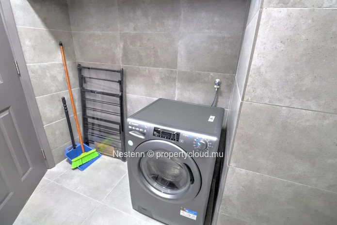 3-bedroom modern house in a gated community
