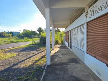 Commercial Property