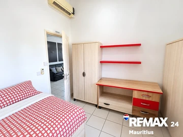 Appartement de 2 Chambres