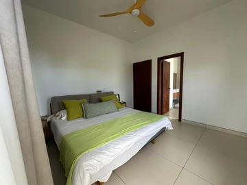 Villa de 3 Chambres