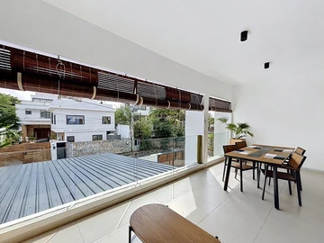3 Bedroom Apartment