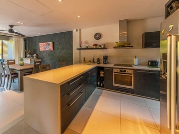 Townhouse, Duplex de 3 Chambres