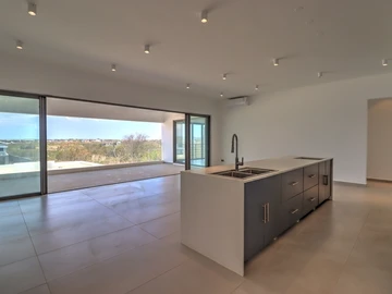 Appartement de 3 Chambres