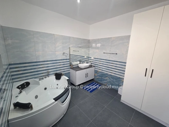 Brand-New Luxury Villa For Rent – Cap Malheureux