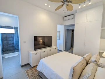 Appartement de 4 Chambres