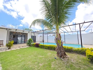 Villa de 3 Chambres
