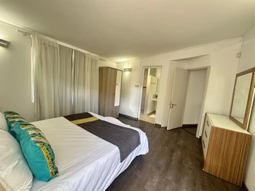 Villa de 6 Chambres