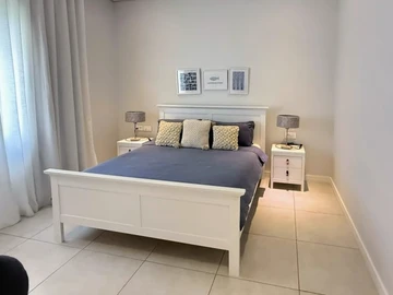 Appartement de 2 Chambres