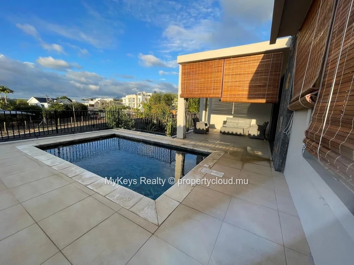 Villa 4 Chambres A Louer - Vue Degagee - Animaux Admis