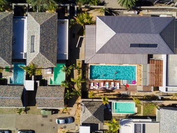 Villa de 3 Chambres